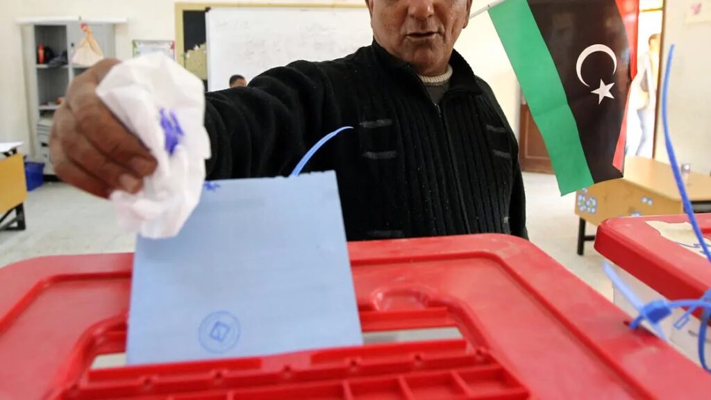 Libya's 2023 Elections: Internal Obstacles and External Challenges